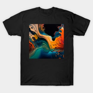 Rhythm and harmony T-Shirt